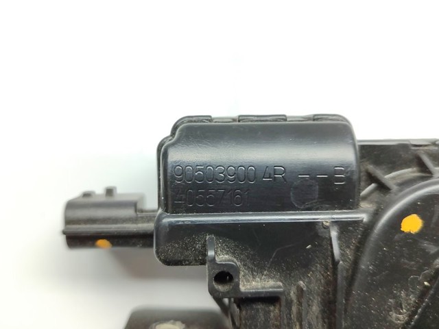 905039004R RENAULT Замок багажника купить в Украина