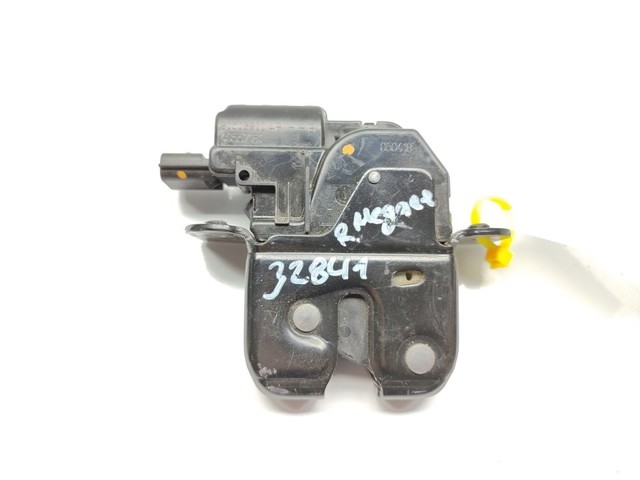 905039004R RENAULT Замок багажника купить в Чернигов