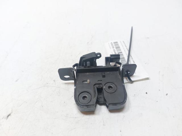 RENAULT 905039326R Замок багажника в наличии Харьков