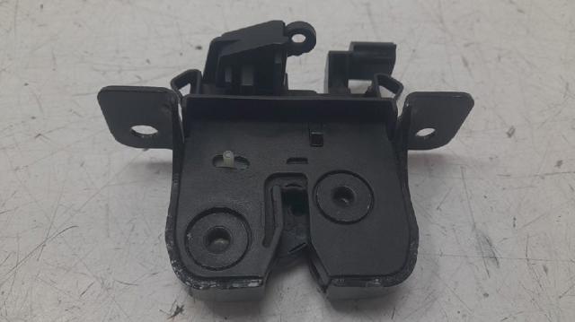 905039326R RENAULT Замок багажника купить в Сумы