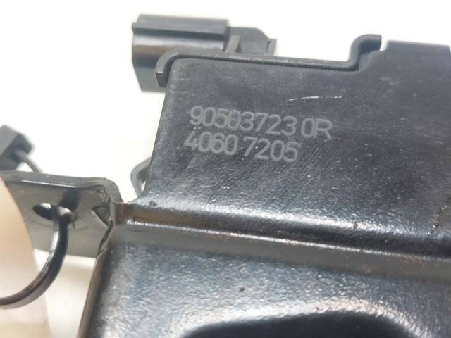 905039326R RENAULT Замок багажника купить в Кривой Рог