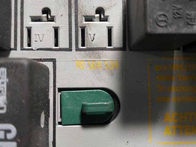 OPEL 90504534 в наличии Запорожье