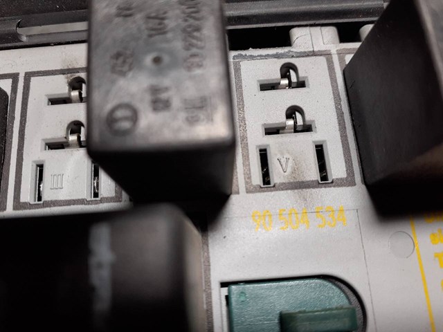 OPEL 90504534 в наличии Львов