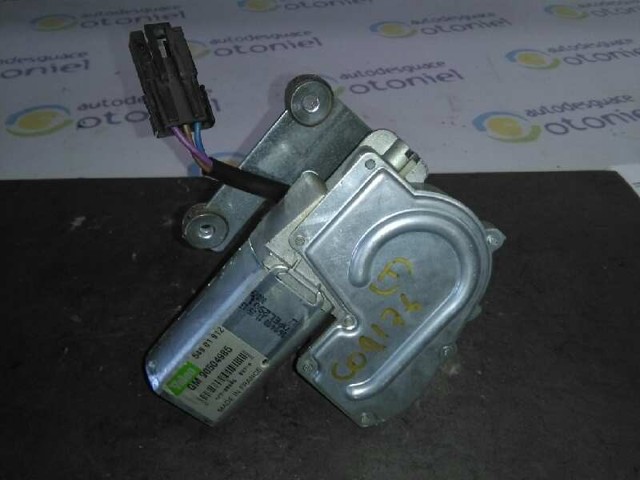 90504985 OPEL Мотор стеклоочистителя заднего стекла купить в Запорожье