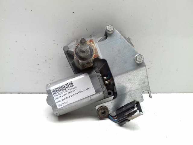 90504985 OPEL Мотор стеклоочистителя заднего стекла купить в Ровно