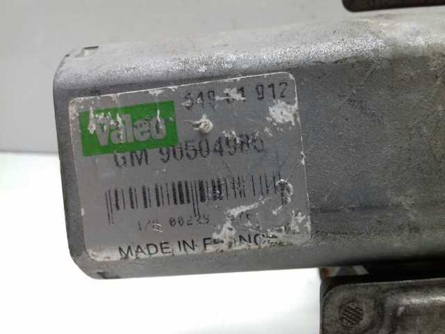 OPEL 90504985 Моторчик заднего дворника в наличии Киев