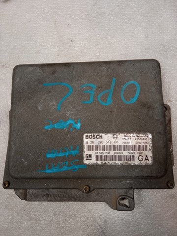 OPEL 90505778 в наличии Чернигов