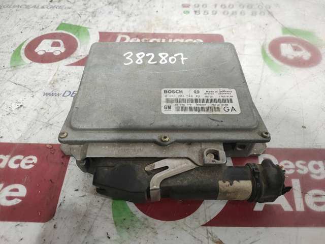 OPEL 90505778 в наличии Ровно