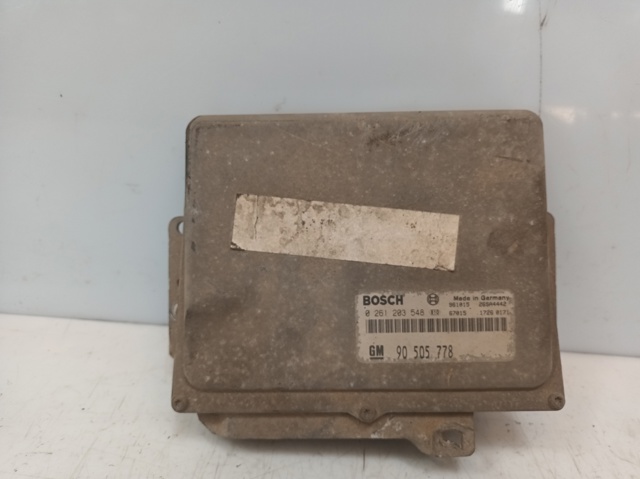 OPEL 90505778 в наличии Сумы