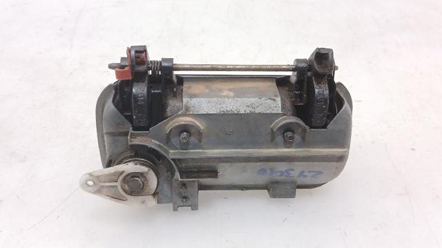 OPEL 90505912 Контактная группа замка зажигания в наличии Полтава