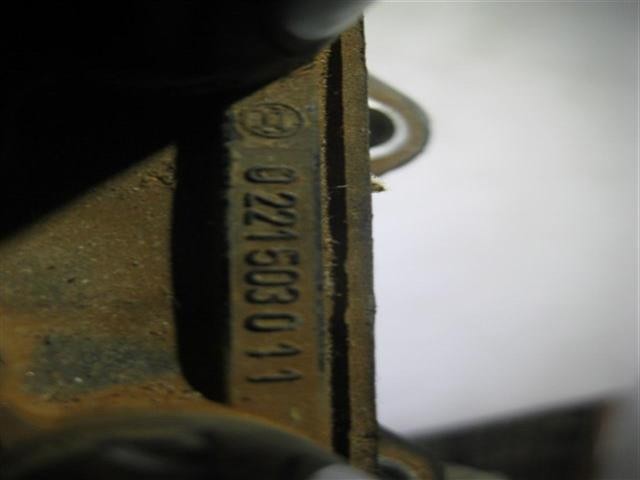 OPEL 90506102 Катушка зажигания в наличии Украина