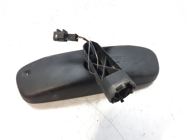 9050633 PEUGEOT Зеркало заднего вида купить в Тернополь