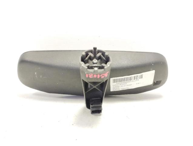 Espelho de salão interno Peugeot 407 6E