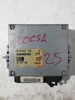 Centralita motor uce para opel corsa c (2000-2003) 90506365