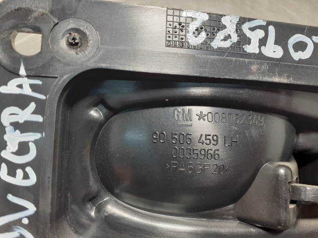 OPEL 90506459 в наличии Ровно