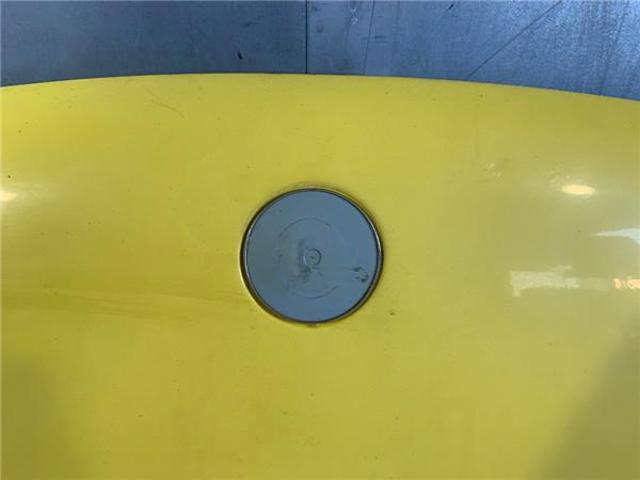 OPEL 90506729 Капот в наличии Львов