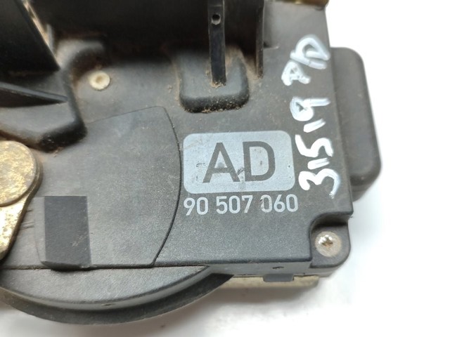 OPEL 90507060 Замок двери передней правой в наличии Одесса