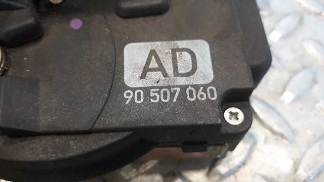 90507060 OPEL Замок двери передней правой купить в Винница