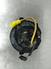 Anel AIRBAG de contato, cabo plano do volante 90507512 OPEL
