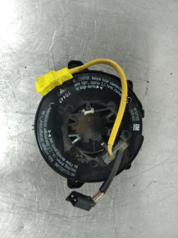 Anel AIRBAG de contato, cabo plano do volante Opel Omega 25, 26, 27