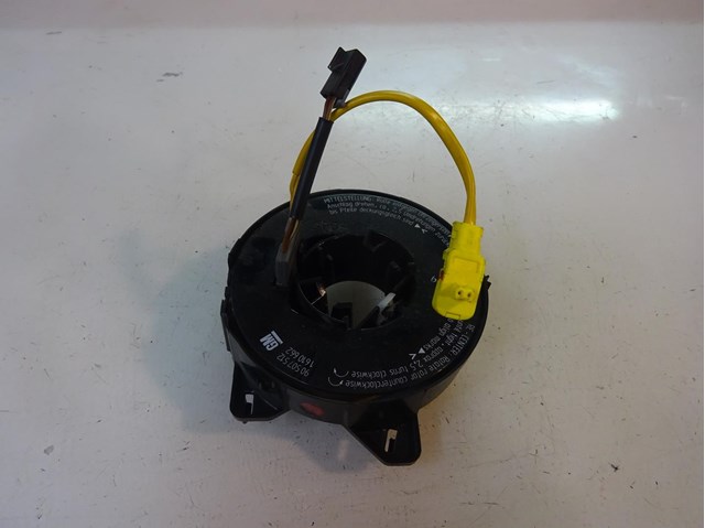 Anillo airbag para opel vectra b fastback 1.7 td (f68) x17dt | 90 507 512