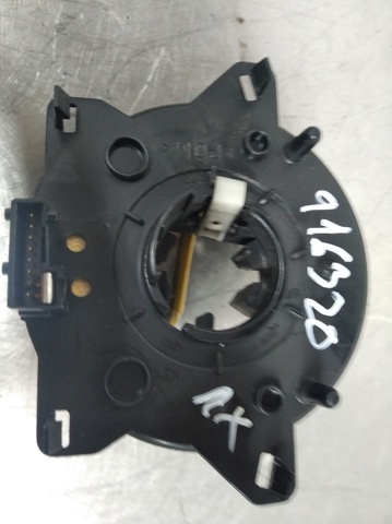 Anel AIRBAG de contato, cabo plano do volante Opel Omega 25, 26, 27