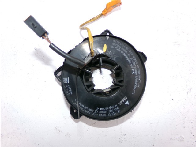 Anel AIRBAG de contato, cabo plano do volante Opel Omega 25, 26, 27