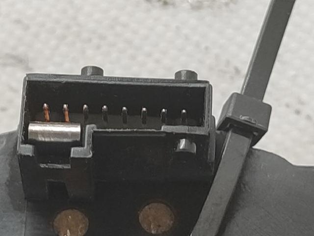 Anel AIRBAG de contato, cabo plano do volante Opel Omega 25, 26, 27