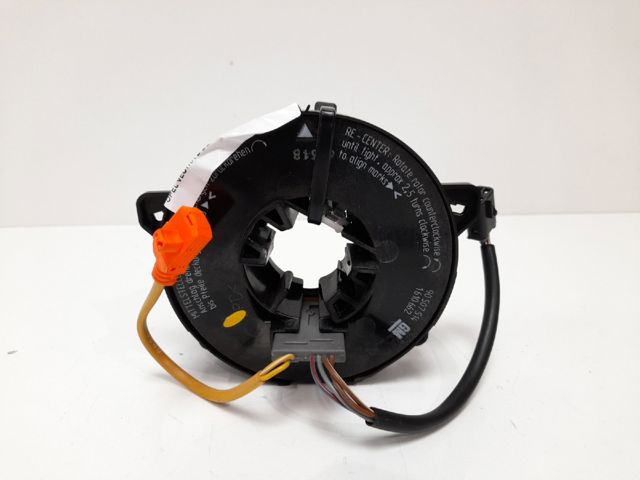 OPEL 90507514 Кольцо контактное, шлейф руля в наличии Хмельницкий