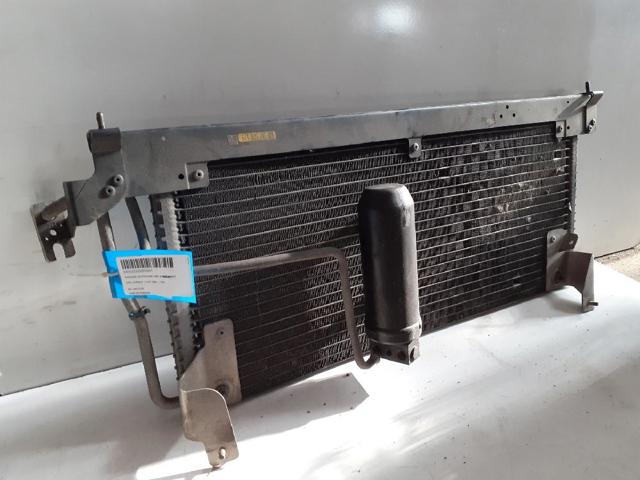90508125 OPEL Радиатор кондиционера купить в Киев
