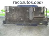 Radiador de aparelho de ar condicionado 90508125 OPEL