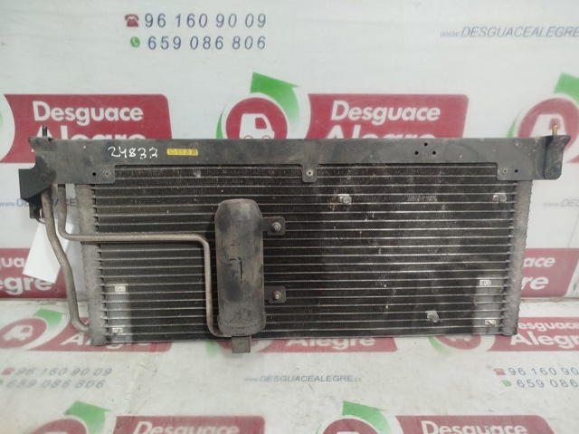 90508125 OPEL Радиатор кондиционера купить в Ровно