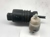 Bomba do motor de fluido para lavador das luzes 90508709 OPEL