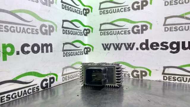 Relê das velas de incandescência 90508974 OPEL