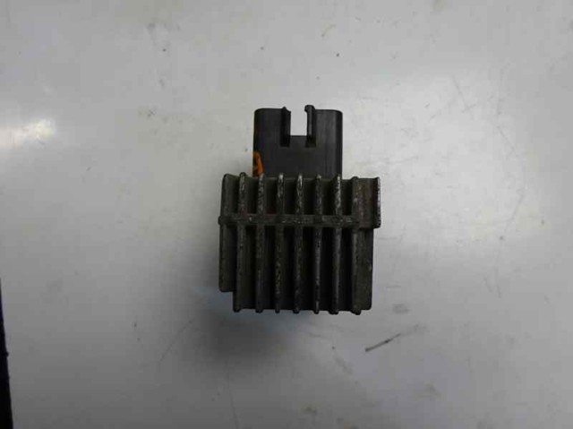 Relê das velas de incandescência Opel Frontera 6B