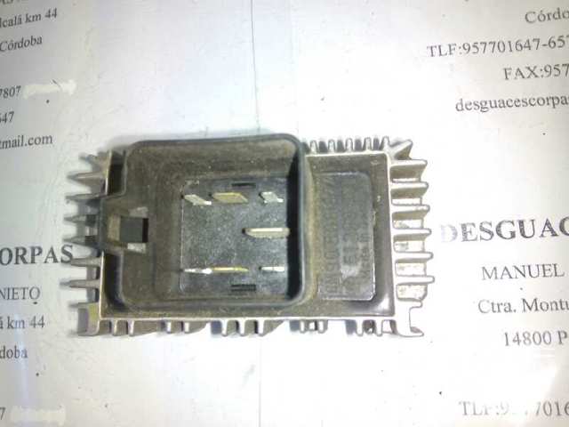 Relê das velas de incandescência 90508974 OPEL