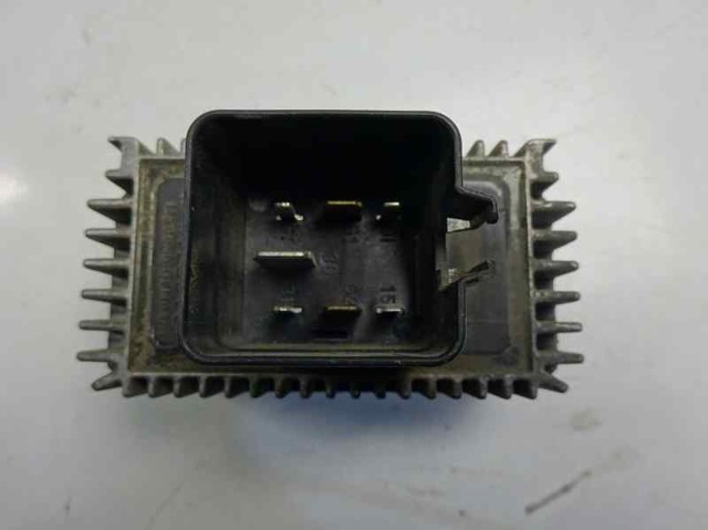 Relê das velas de incandescência Opel Frontera 6B