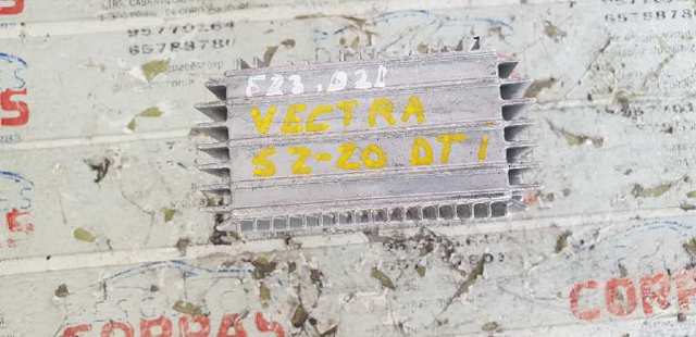 Relê das velas de incandescência 90508974 OPEL