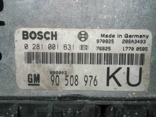 OPEL 90508976 в наличии Черновцы