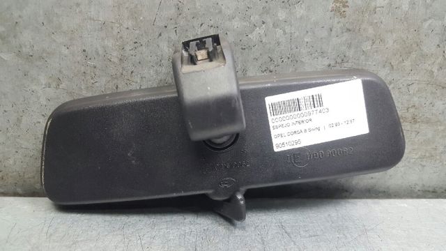 90510295 Зеркало салона внутреннее купить Каменское