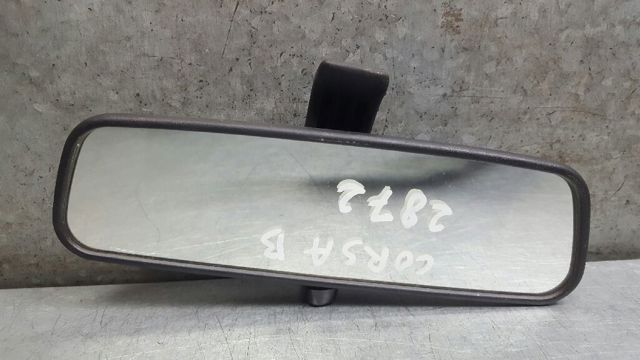 90510295 OPEL Зеркало заднего вида купить в Ровно