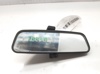 Espelho de salão interno 90510295 OPEL