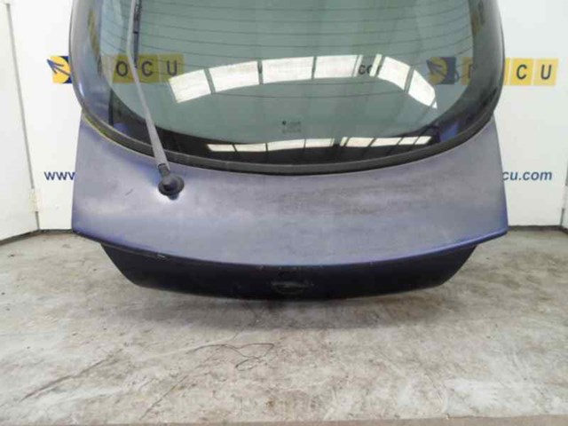 OPEL 90510335 Дверь задняя (багажная 3/5-я (ляда) в наличии Сумы