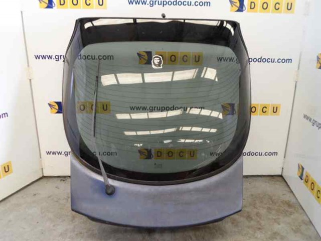 OPEL 90510335 Дверь задняя (багажная 3/5-я (ляда) в наличии Запорожье
