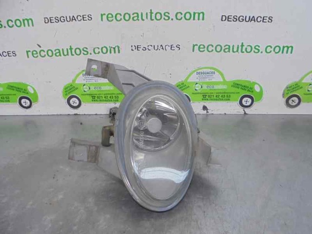 Luzes de nevoeiro direitas 90510458 Opel