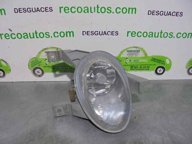 Luzes de nevoeiro direitas 90510458 Opel