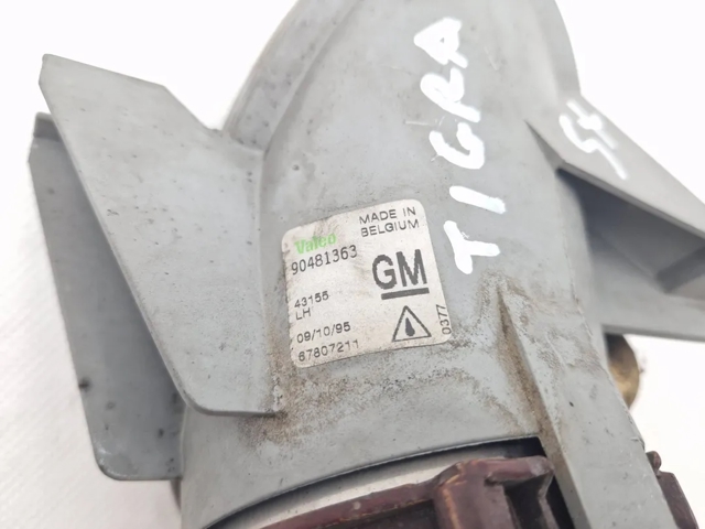 OPEL 90510459 Фара противотуманная левая в наличии Кривой Рог