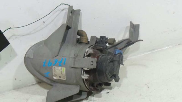 OPEL 90510459 Фара противотуманная левая в наличии Харьков