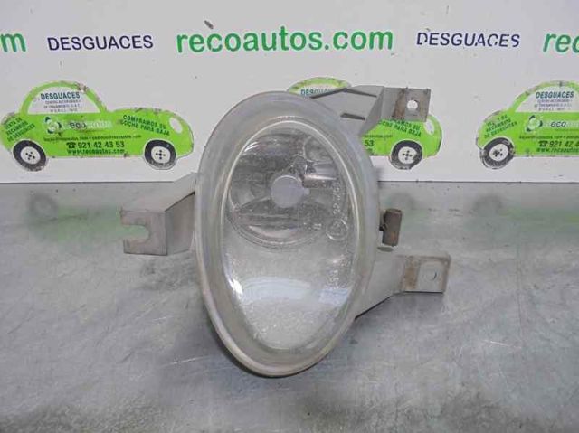 Luzes de nevoeiro esquerdas 90510459 Opel