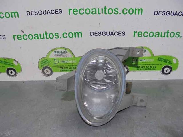 Luzes de nevoeiro esquerdas 90510459 Opel